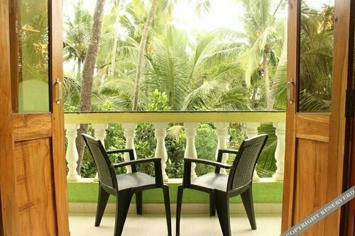 Leelainn Villas, Забронировать Отель Отели Гоа 3 звезды, 3*