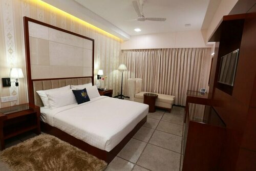 The One Hotel, Забронировать Отель Отели штата Махараштры 4 звезды, 4*