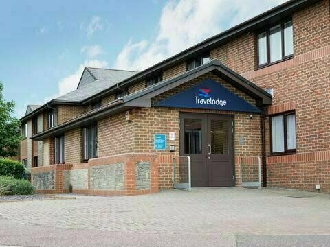 Travelodge Taunton, Забронировать Отель Тонтон Сомерсет