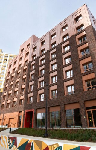 Hotel A5, Book Hotel Hoteller i Chelyabinsk med parkering, Parkering