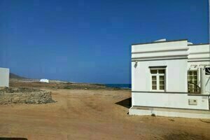 APARTAMENTOS FLOR, Book Apartment Caleta de Sebo Lanzarote