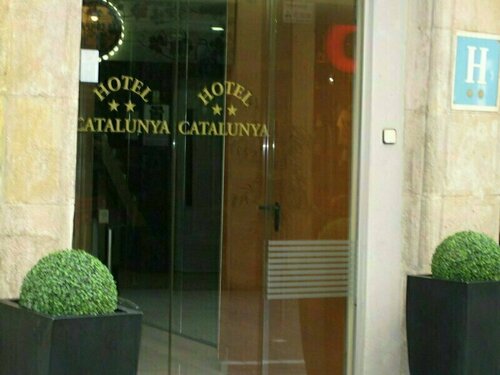 Catalunya, Забронировать Отель Отели Барселоны с завтраком, рядом с Театр-музей El Rei de la Magia, Завтраки