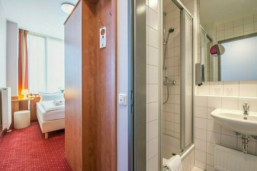 Best Western Amedia Passau, Prenota Hotel Passavia Foresta Bavarese