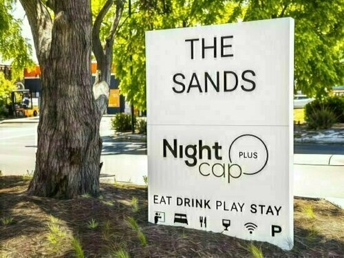 The Sands by Nightcap Plus, Reserva ahora Hotel Carrum Downs Península de Mornington