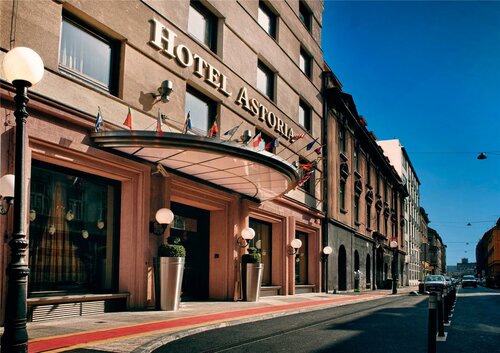 Best Western Premier Hotel Astoria, Reserva ahora Hotel Lower Town Zagreb, cerca de Mushroom Museum