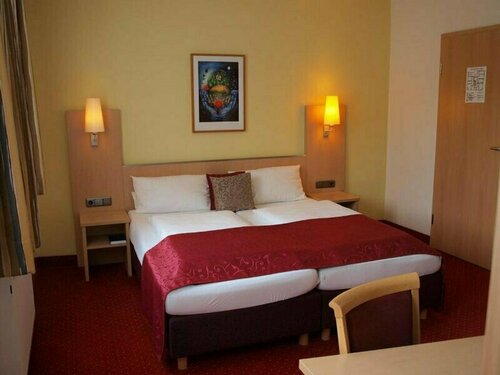 Hotel An der Eiche, Reserva ahora Hotel Hoteles en Alta Franconia con aparcamiento, Aparcamiento