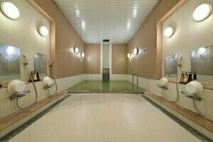 Spa Resort Hawaiians Monolith Tower, Réserver Complexe hôtelier Hôtels à Tohoku avec piscine, Piscine
