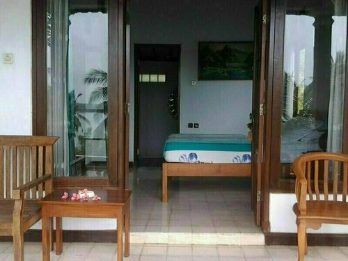 Bali Sunset Hotel, Boek Hotel Hotels in Bali met ontbijt, Ontbijt