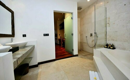 Artisane Villas and Spa by Premier Hospitality Asia, Boek Villa Hotels in Bali met ontbijt, Ontbijt