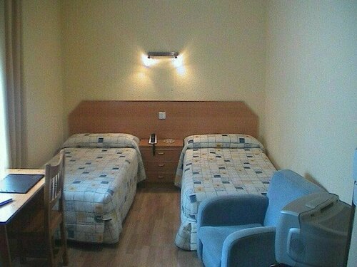 Hotel Wuppertal, Rezervasyon Otel Barreda İspanya