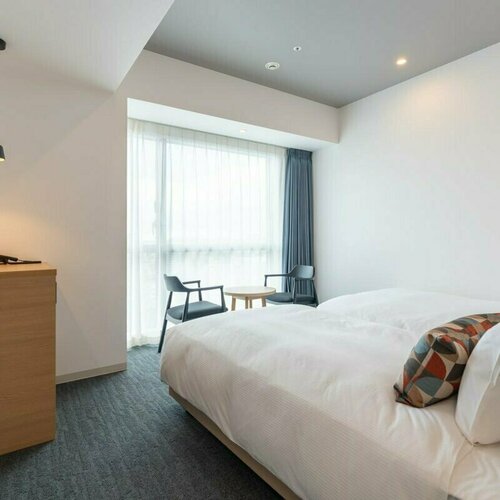 La'gent Hotel Okinawa Naha, Varaa Hotelli Hotellit Naha aamiaisella, lähellä Tomarin - Tomari Port Terminal, Aamiainen