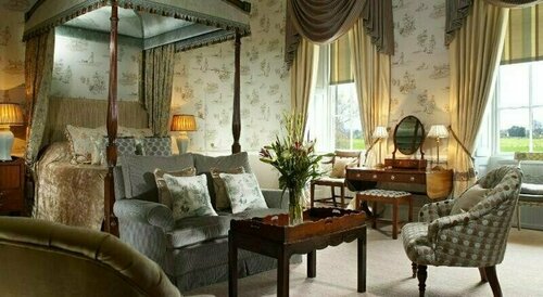 Ston Easton Park, Rezervați Hotel Hoteluri de afaceri în Merseyside, 4* 5*