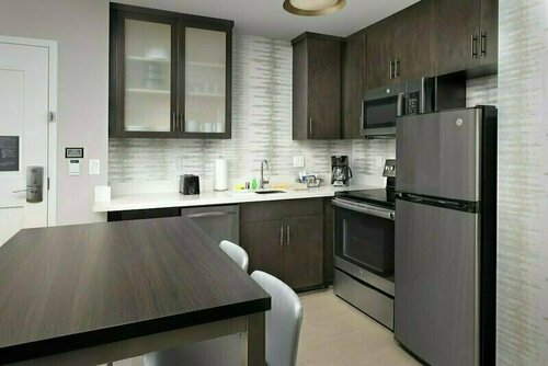 Residence Inn by Marriott Modesto North, Prenota Hotel Hotel 3 stelle a Modesto, 3*