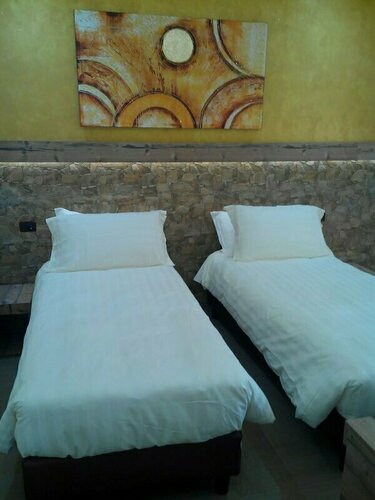 Locanda La Milanino, Buchen Sie Pension Cusano Milanino Lombardei