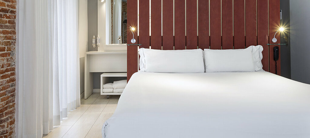 Sidorme Madrid Fuencarral 52