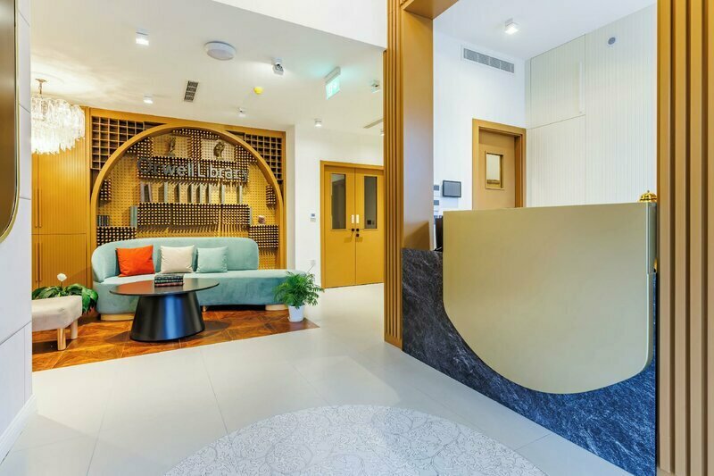 Rosemay Hotel