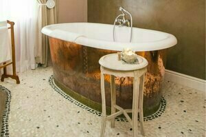 The Post House Hotel - no children under the age of 16yrs