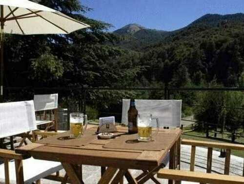 La Comarca Resort & Spa, 예약 리조트 Villa La Angostura 네우켄