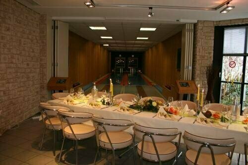 Aktiv Sporthotel