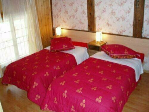 BnB Bellefontaine