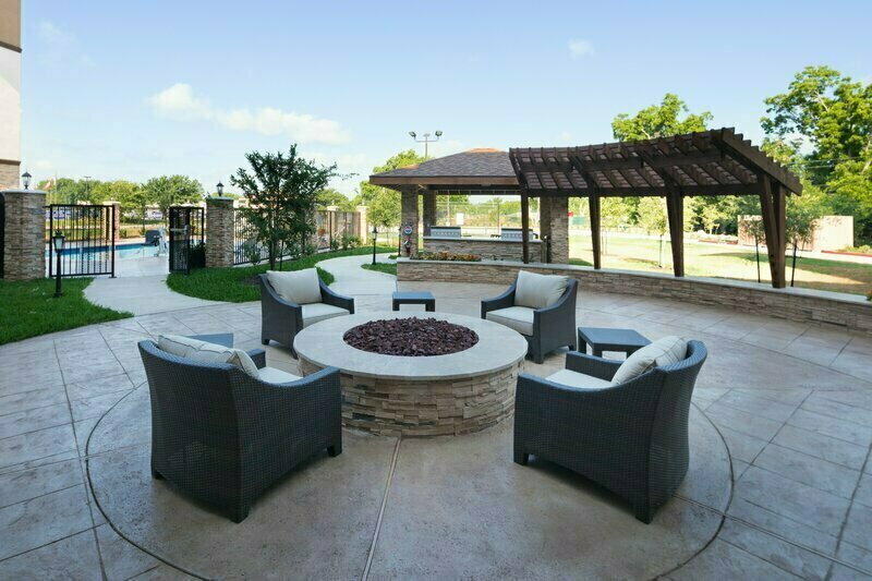 Staybridge Suites Southgate