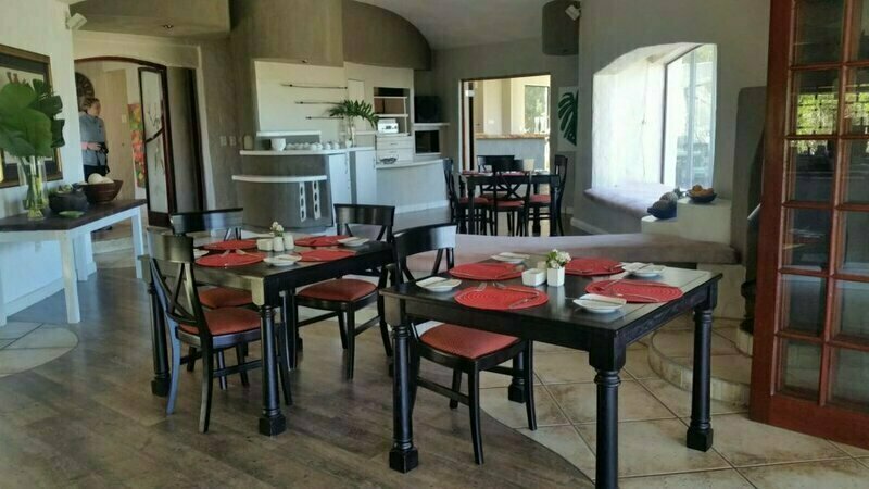 Victorskloof Lodge