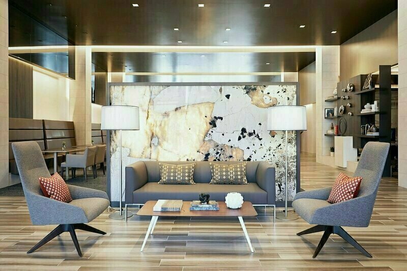 Ac Hotel by Marriott Tucson Downtown