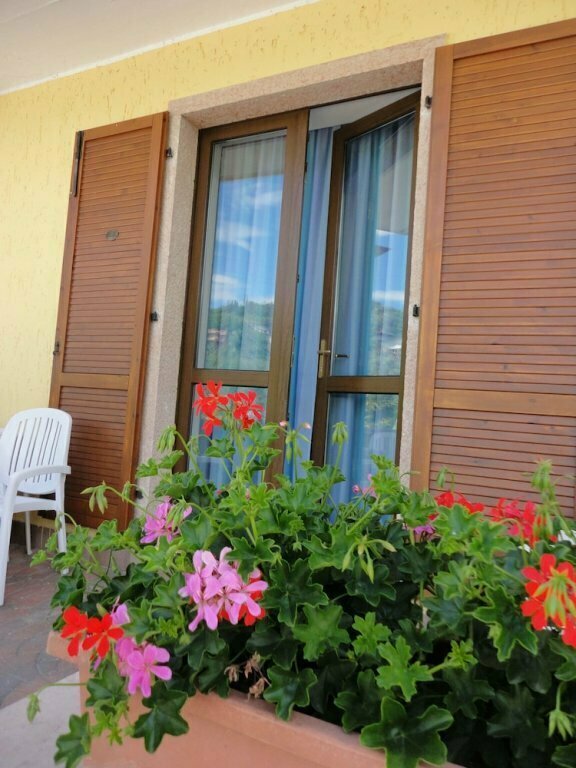 Park Hotel Val Di Monte Garda lake
