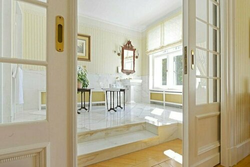 Schlosshotel Villa Westerberge, Book Villa Villas in Garz, Villa