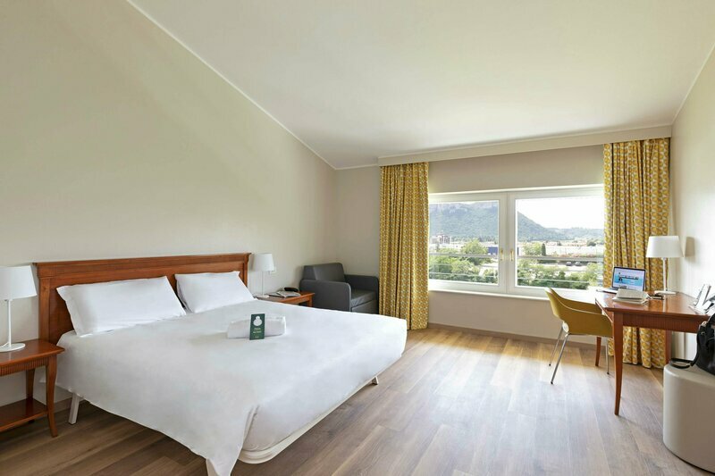 B&b Hotel Affi