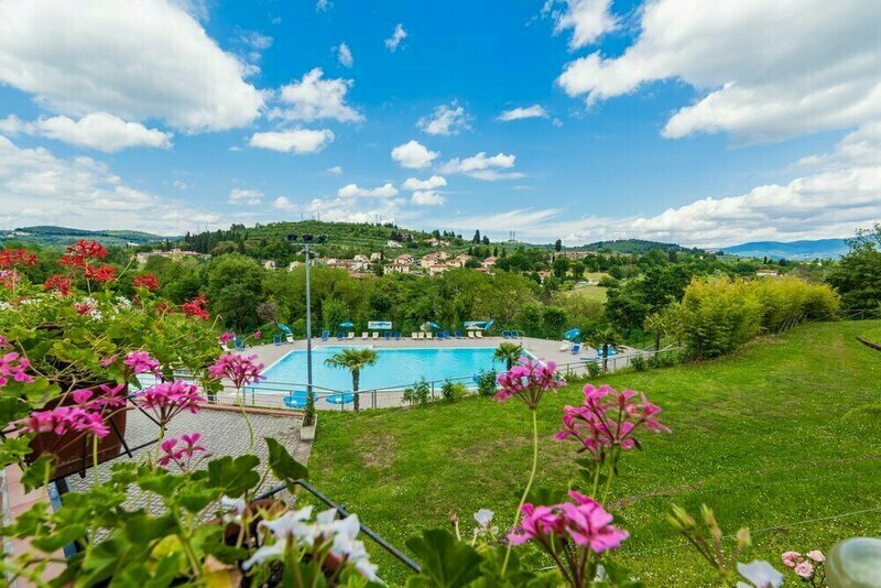 Camping Village Il Poggetto - Maeva