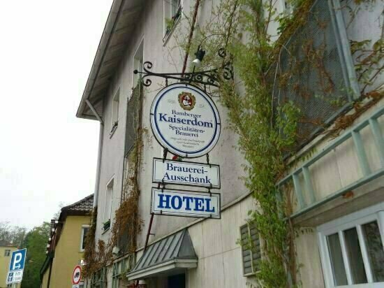 Kaiserdom Brauereigasthof & Hotel