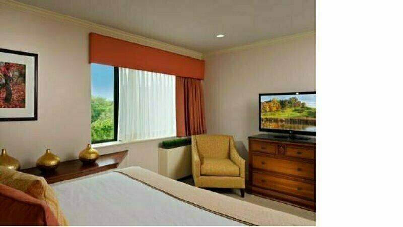 Doral Arrowwood Conference Resort