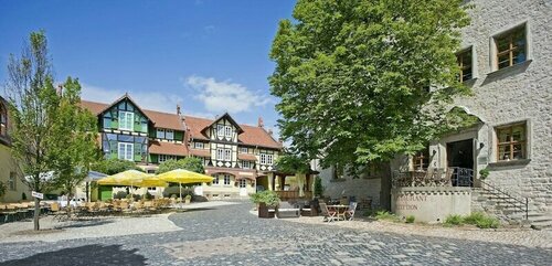 Romantik Schlossgut Auerstedt, Prenota Resort Auerstedt Weimarer Land