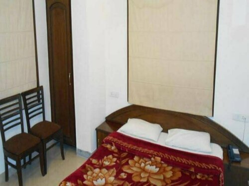 Hotel Temple View