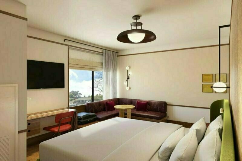 The Tallison Hotel