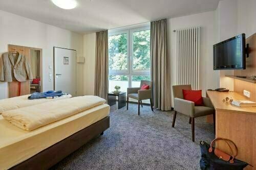 Bsw-hotel Villa Dürkopp