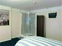 Liverpool Gateway Inn, Забронировать Отель «постель и завтрак» Ливерпуль Мерсисайд