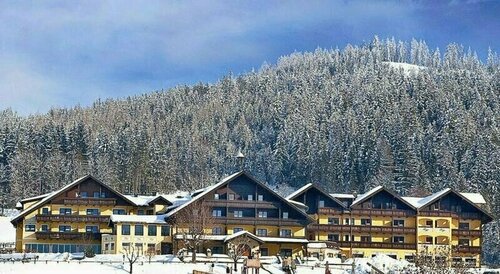 Familien Hotel Seitenalm