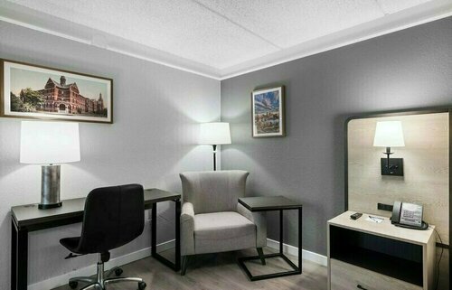 La Quinta Inn by Wyndham Stockton, Забронировать Отель Стоктон штат Калифорния