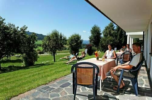 Landhaus Maria Bed&Breakfast, Book Feriehus Sommerhuse i Bayern, Hytte