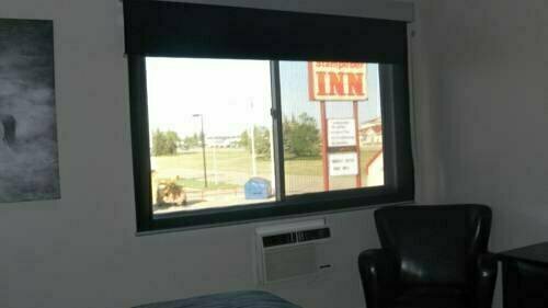 Stampeder Inn, Book Hotel Ponoka Central Alberta
