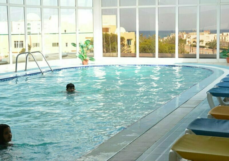 Hammamet Family Resort