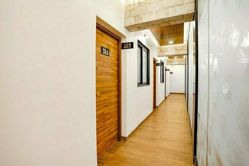 FabHotel Viva House - Talegaon