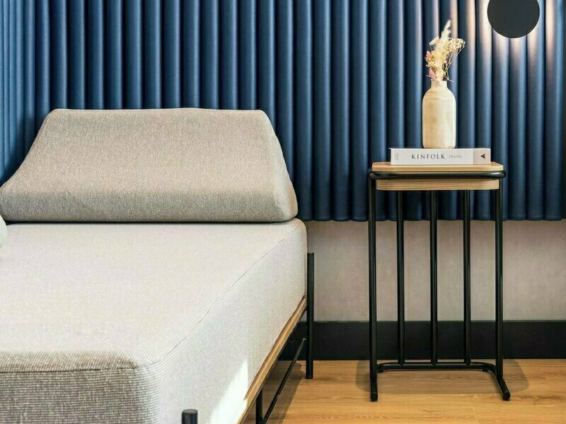 Pullman Madrid Airport & Feria