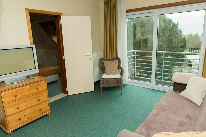 Aparthotel De Wielingen
