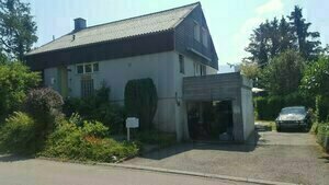 Gästehaus Udligenswil