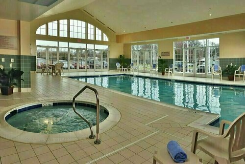 TownePlace Suites Clinton at Andrews Air Force Base, จอง โรงแรม Clinton แมรีแลนด์