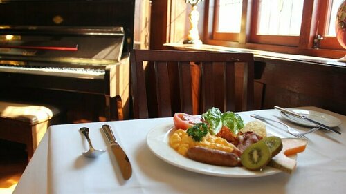 The Katoomba Family Hotel, Забронировать Отель Катумба Голубые горы, рядом с Prince Henry Cliff Walk Trailhead