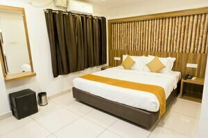 The Porch Inn Hotel & Service Apartments